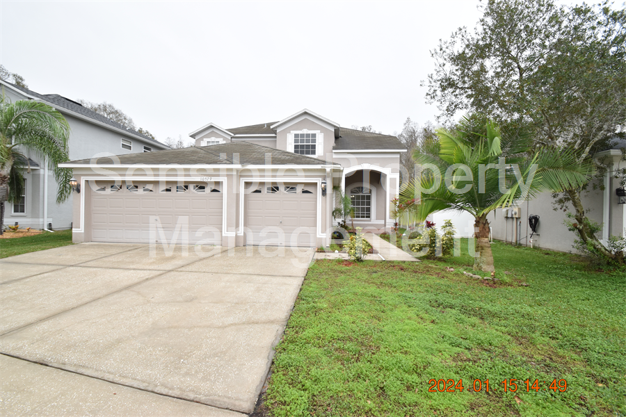 stress free property management